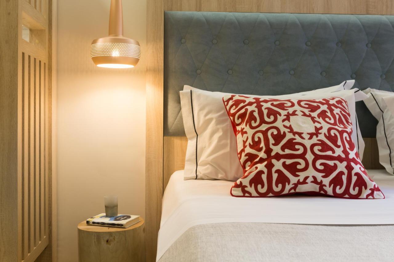 C Suites 레팀노 외부 사진