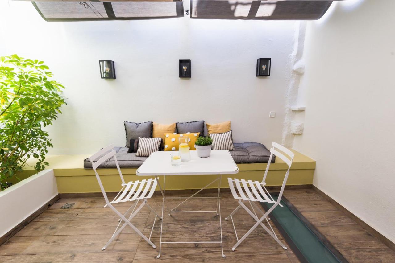 C Suites 레팀노 외부 사진