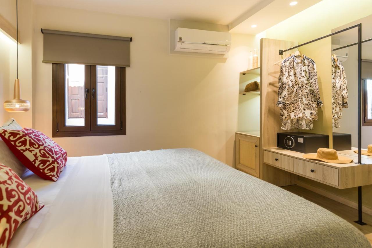 C Suites 레팀노 외부 사진