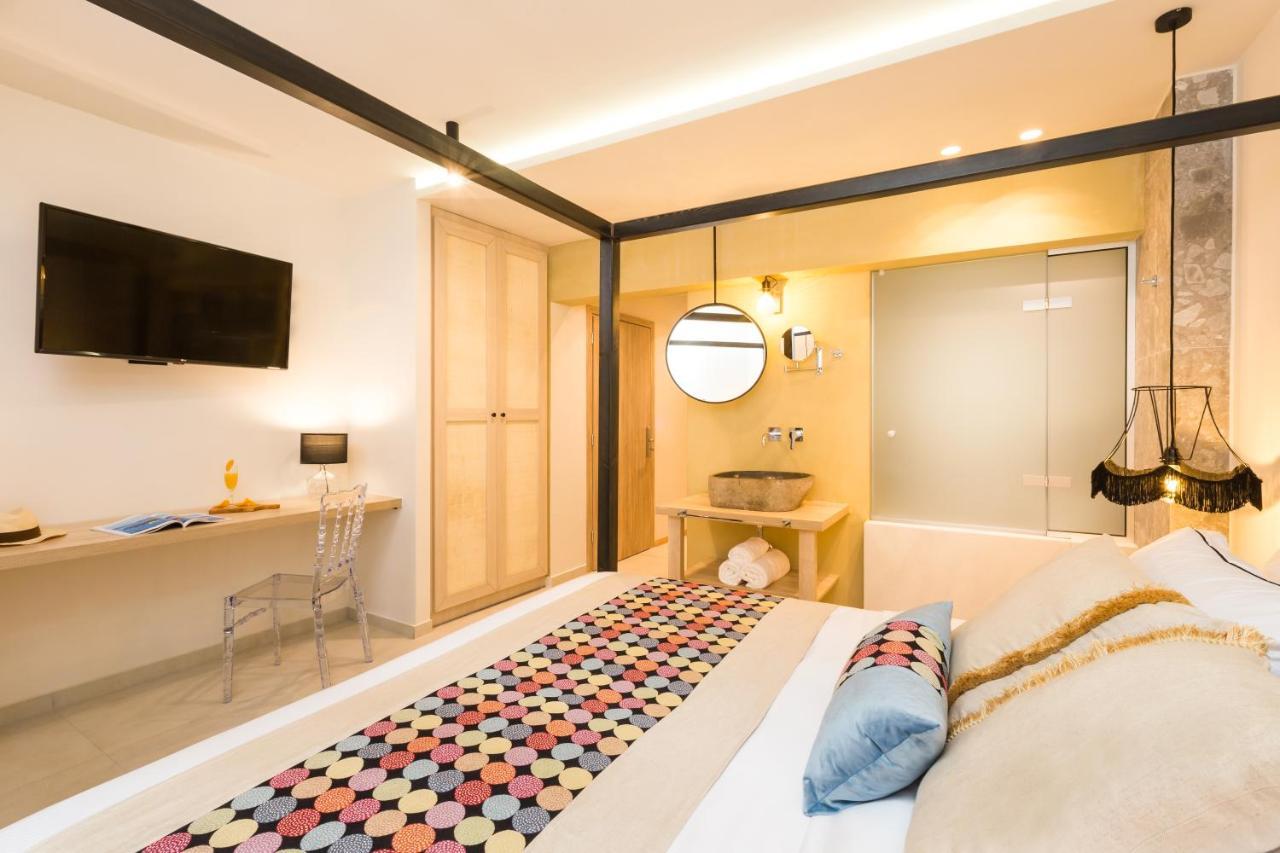 C Suites 레팀노 외부 사진