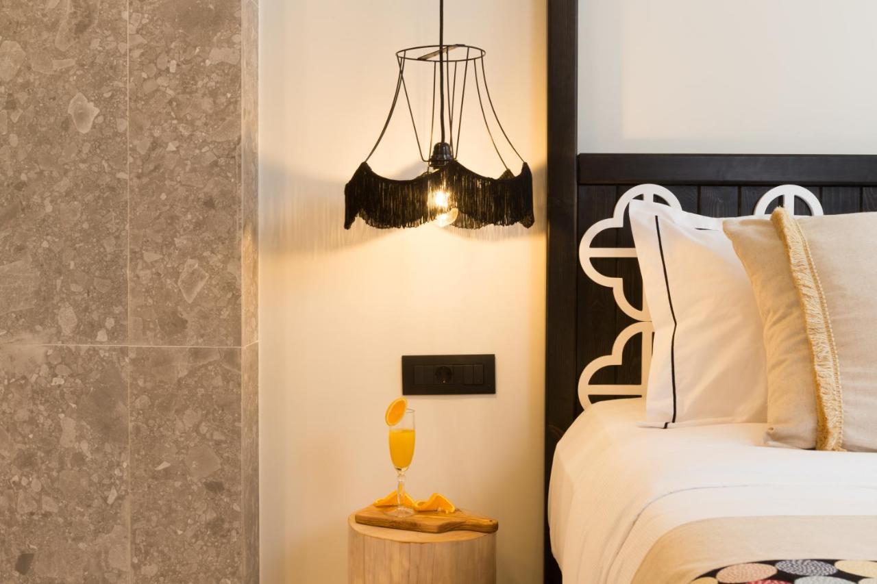 C Suites 레팀노 외부 사진