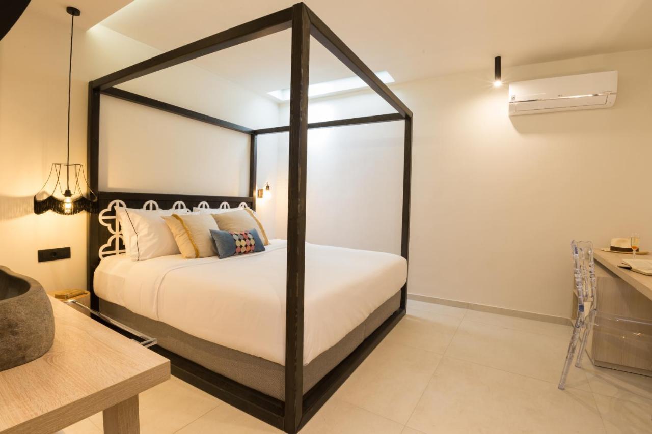 C Suites 레팀노 외부 사진