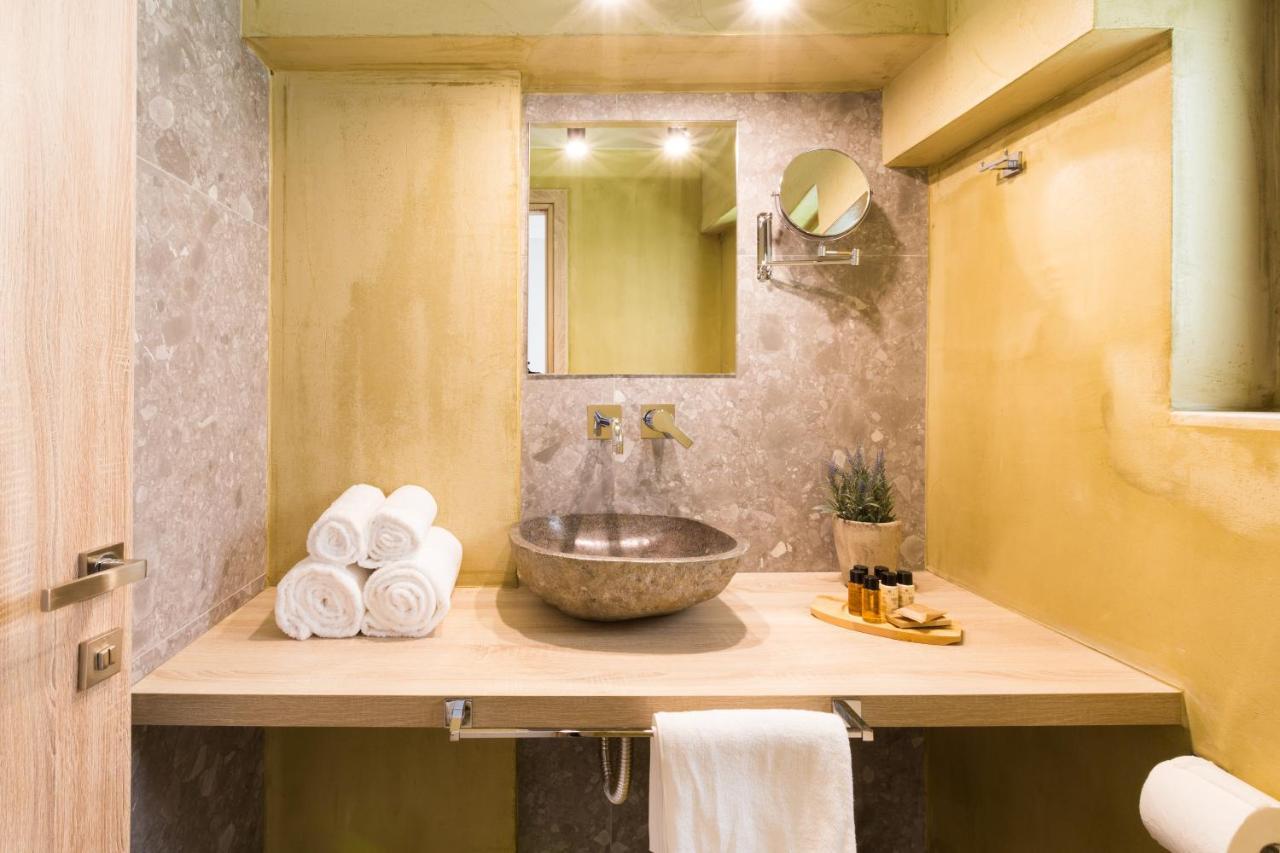 C Suites 레팀노 외부 사진