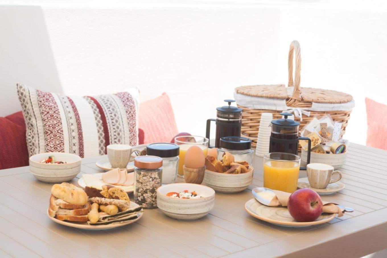 C Suites 레팀노 외부 사진